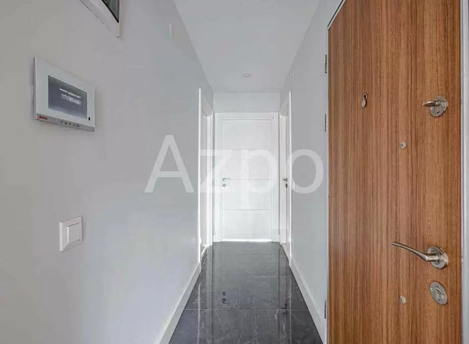 Квартира 2+1 в Анталии, Турция, 100 м² - фото 9