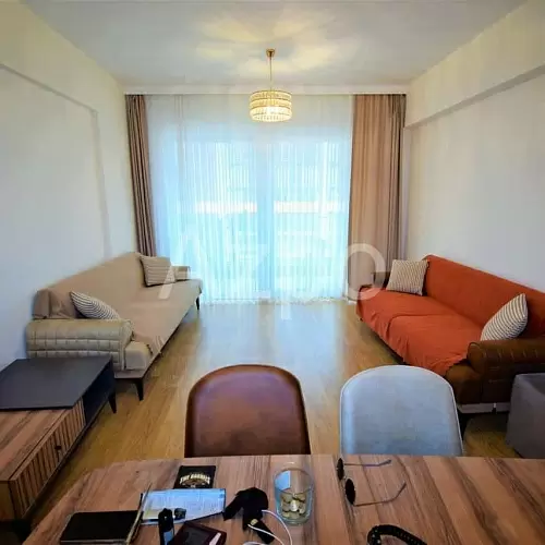 Квартира 2+1 в Анталии, Турция, 90 м2 - фото 1