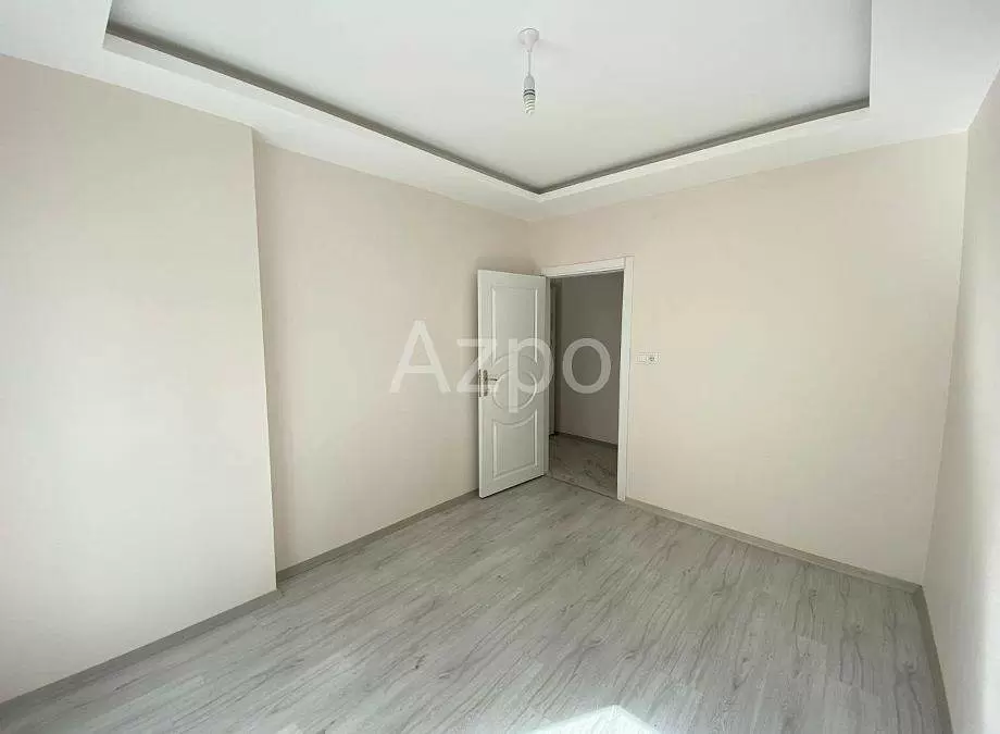 Квартира 2+1 в Мерсине, Турция, 100 м² - фото 11