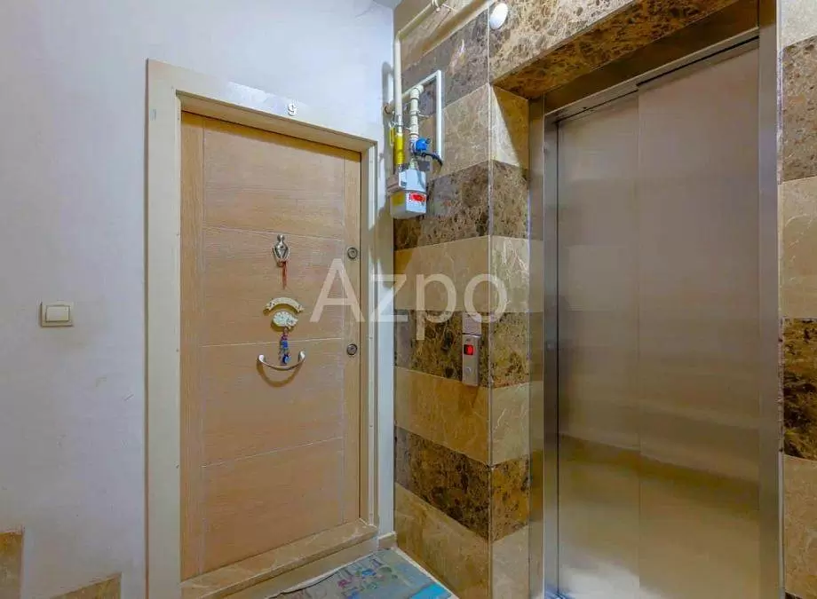 Дуплекс 5+1 в Анталии, Турция, 350 м² - фото 40