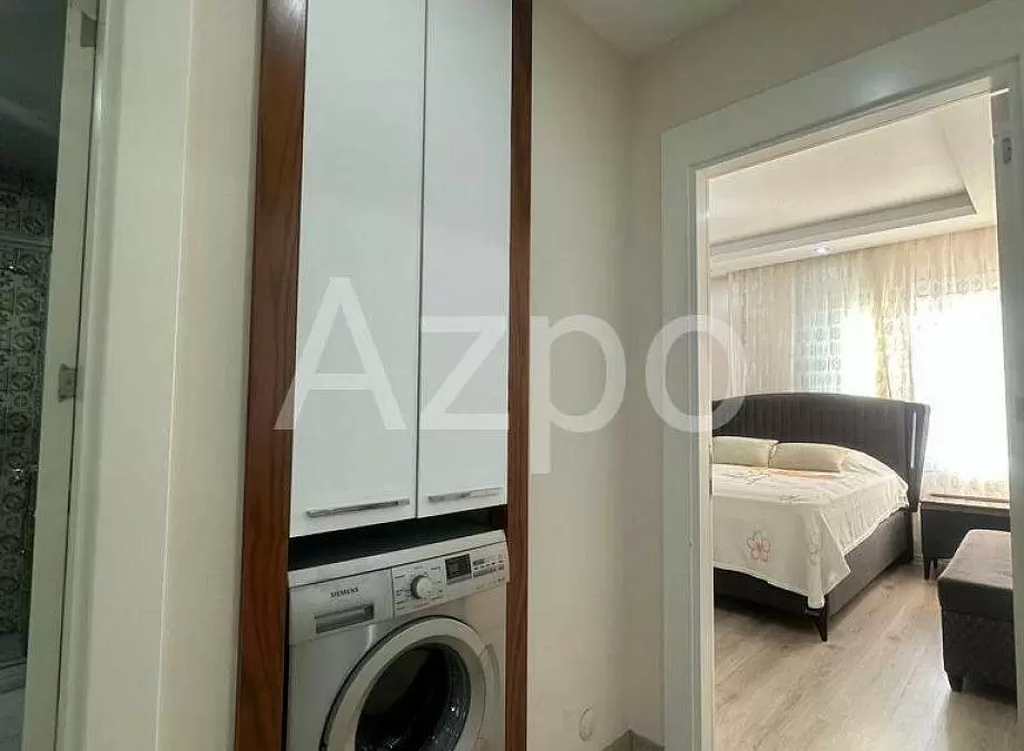 Квартира 3+1 в Мерсине, Турция, 180 м² - фото 15