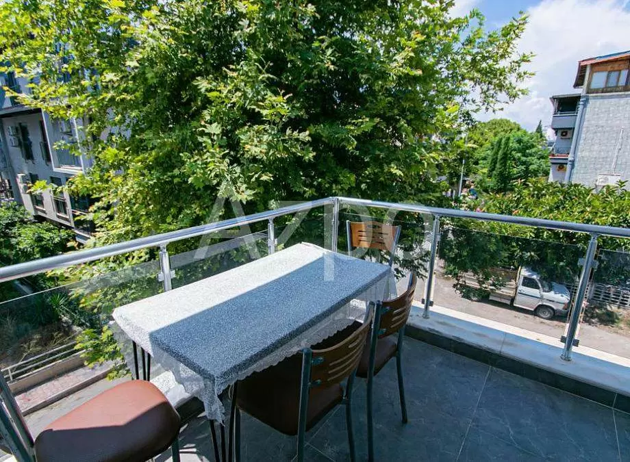 Дуплекс 3+1 в Анталии, Турция, 180 м² - фото 16