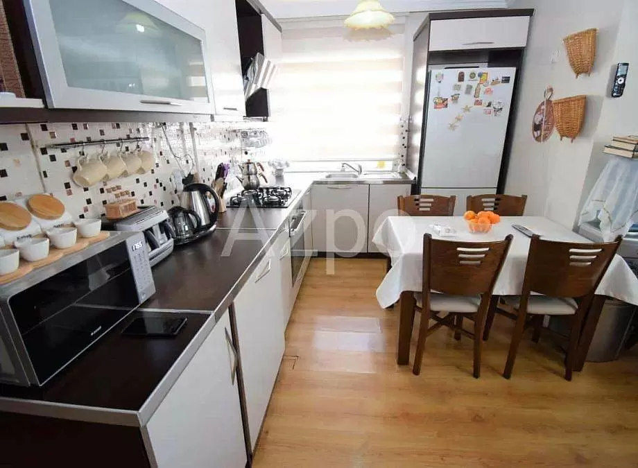 Дуплекс 3+1 в Анталии, Турция, 180 м² - фото 3