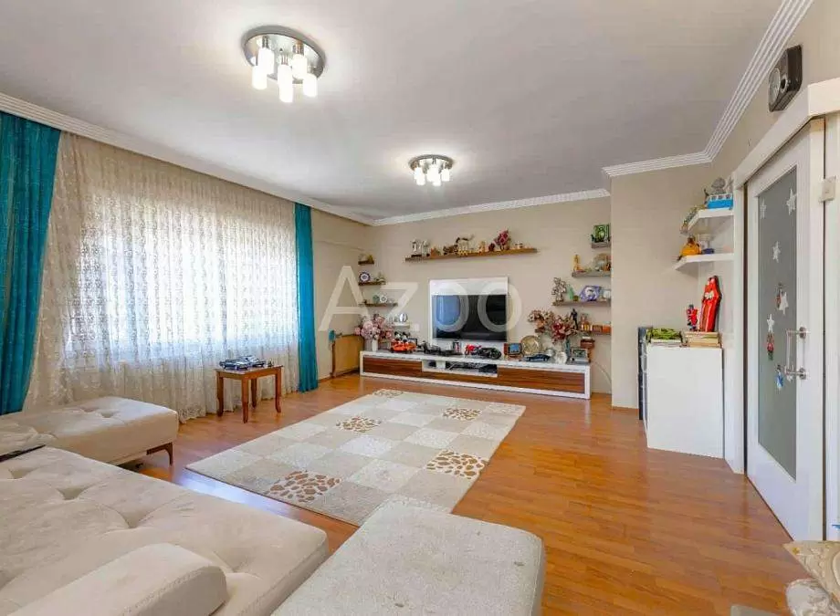 Дуплекс 5+1 в Анталии, Турция, 350 м² - фото 6