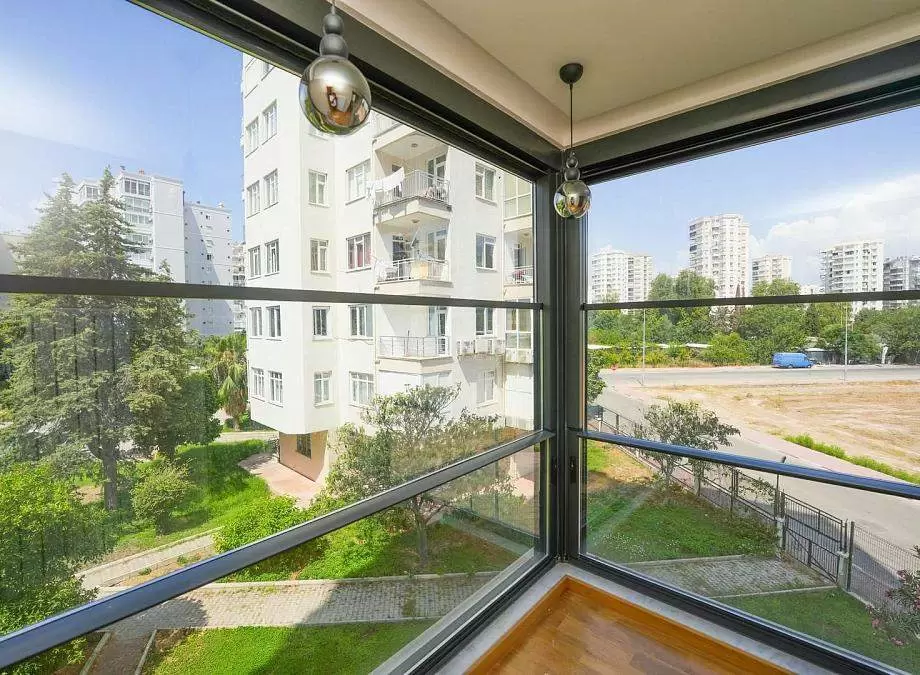 Квартира 3+1 в Анталии, Турция, 200 м² - фото 33