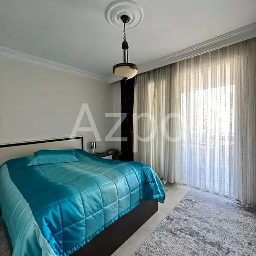 Квартира 1+1 в Алании, Турция, 75 м2 - фото 3