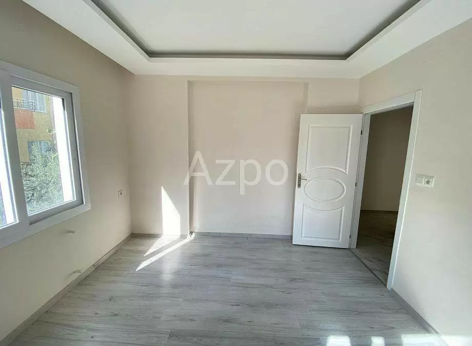 Квартира 2+1 в Мерсине, Турция, 100 м² - фото 15