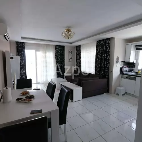 Квартира 2+1 в Алании, Турция, 120 м2 - фото 1