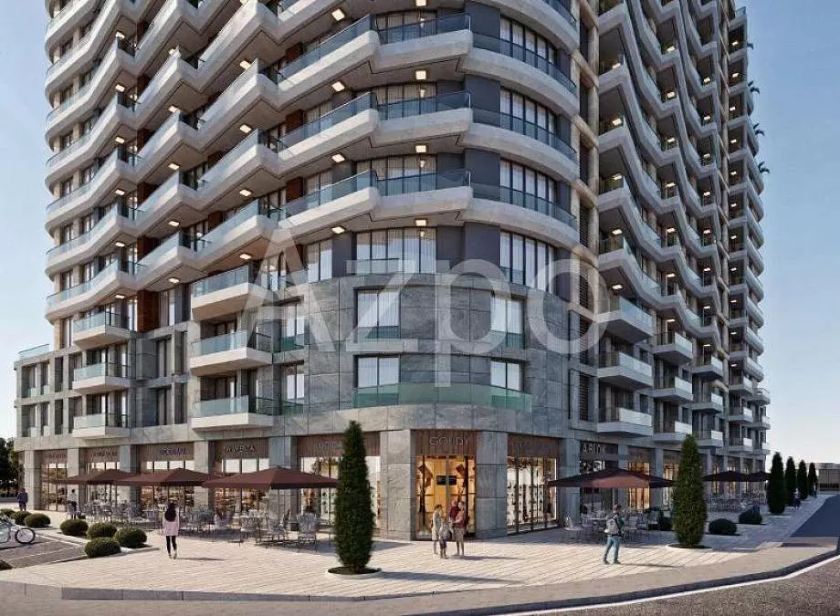 Пентхаус 4+1 в Стамбуле, Турция, 272 м² - фото 6