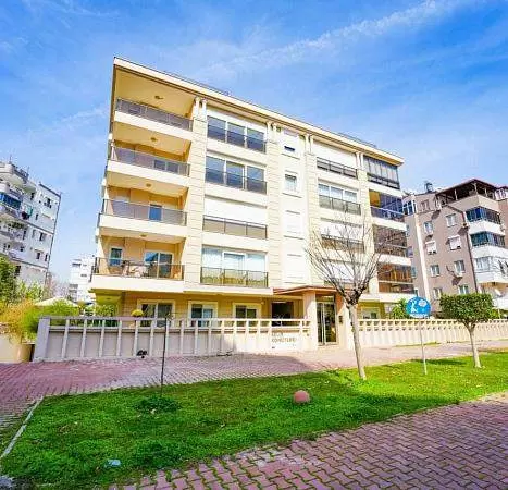 Квартира 3+1 в Анталии, Турция, 150 м²