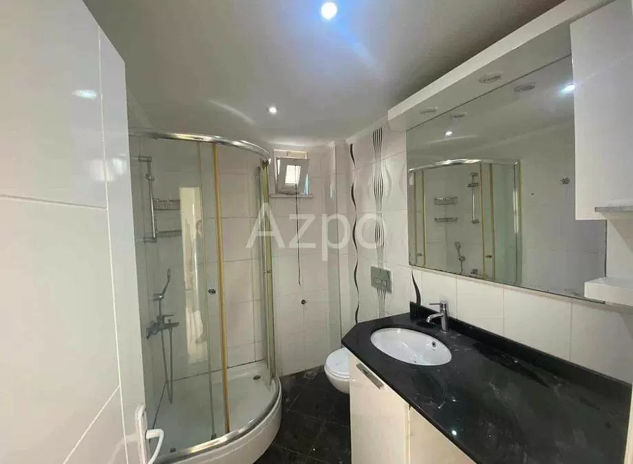 Квартира 2+1 в Алании, Турция, 90 м² - фото 9