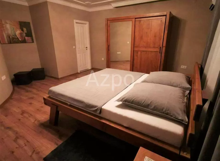 Вилла 3+1 в Алании, Турция, 180 м² - фото 12