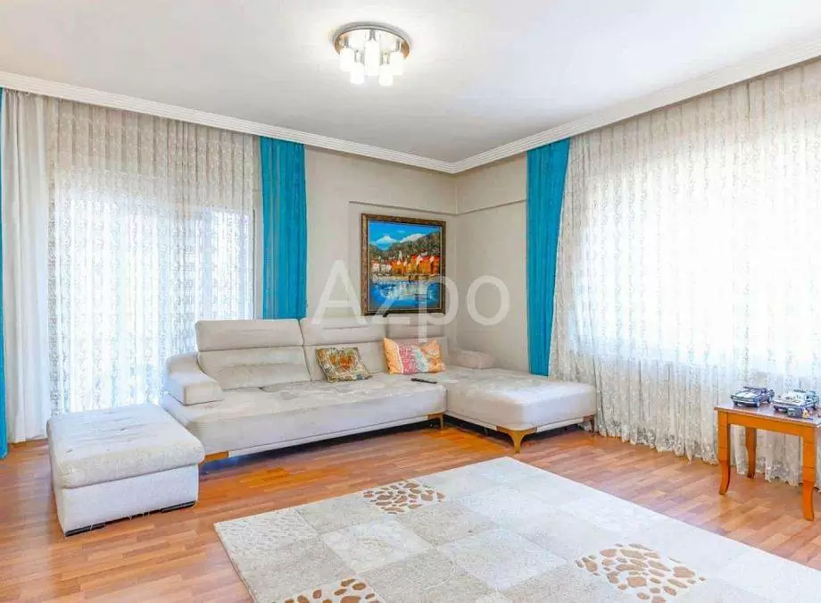 Дуплекс 5+1 в Анталии, Турция, 350 м² - фото 11