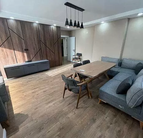 Квартира 3+1 в Мерсине, Турция, 150 м²