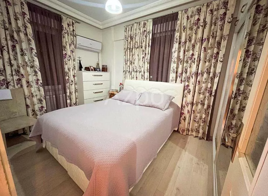 Квартира 2+1 в Анталии, Турция, 110 м² - фото 13