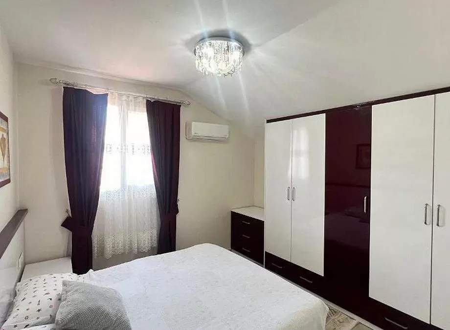 Вилла 3+1 в Фетхие, Турция, 130 м2 - фото 19