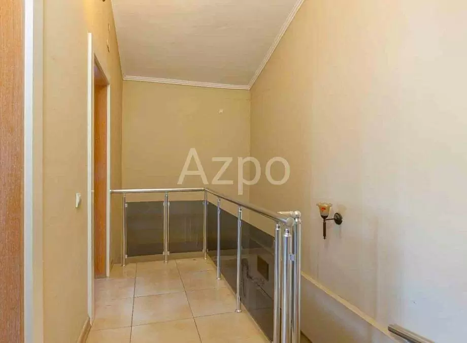 Дуплекс 5+1 в Анталии, Турция, 350 м² - фото 36