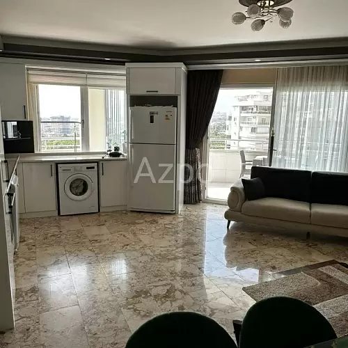 Квартира 2+1 в Алании, Турция, 120 м2 - фото 2