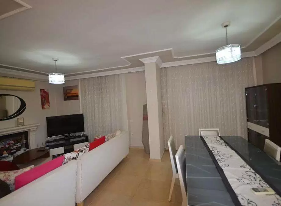 Вилла 3+1 в Фетхие, Турция, 150 м2 - фото 16