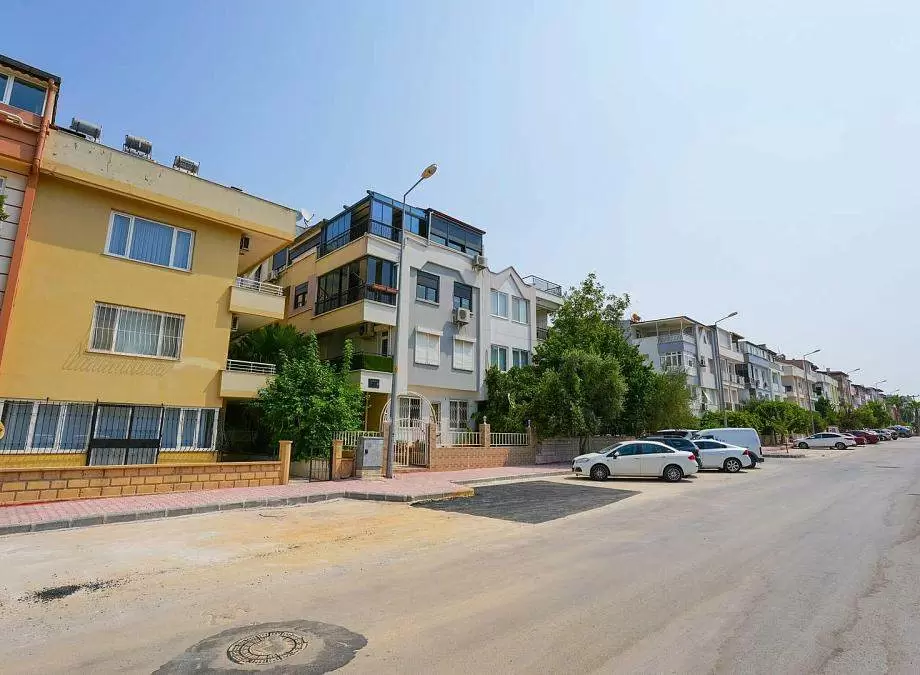 Дуплекс 3+1 в Анталии, Турция, 180 м² - фото 2