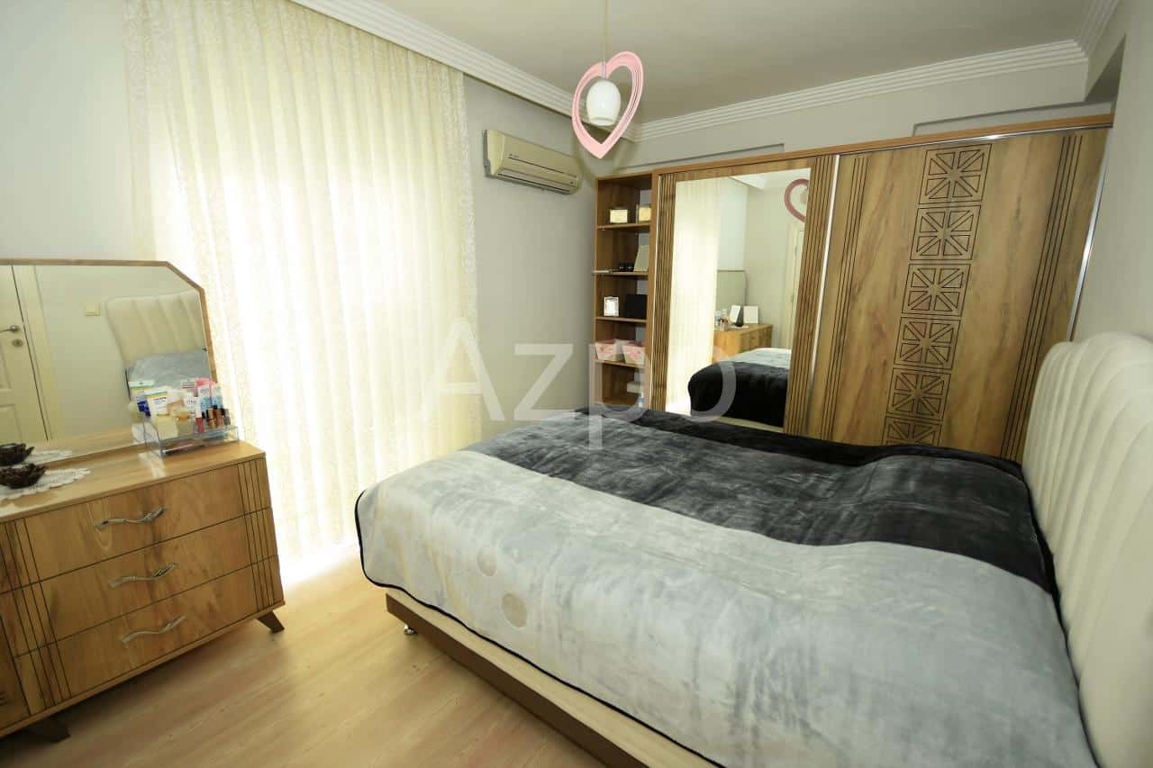 Квартира 3+1 в Анталии, Турция, 135 м² - фото 8