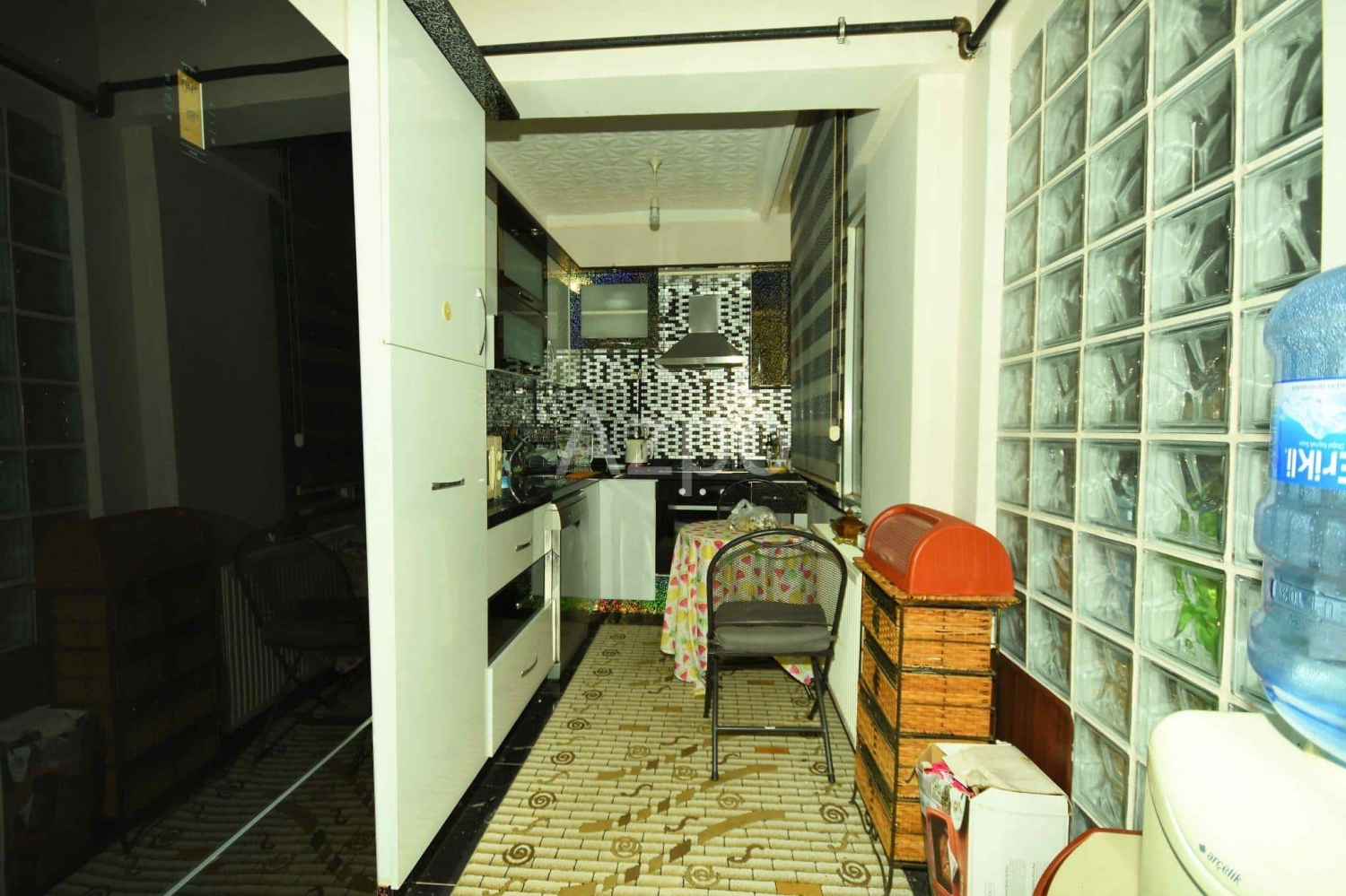 Квартира 2+1 в Анталии, Турция, 170 м² - фото 6