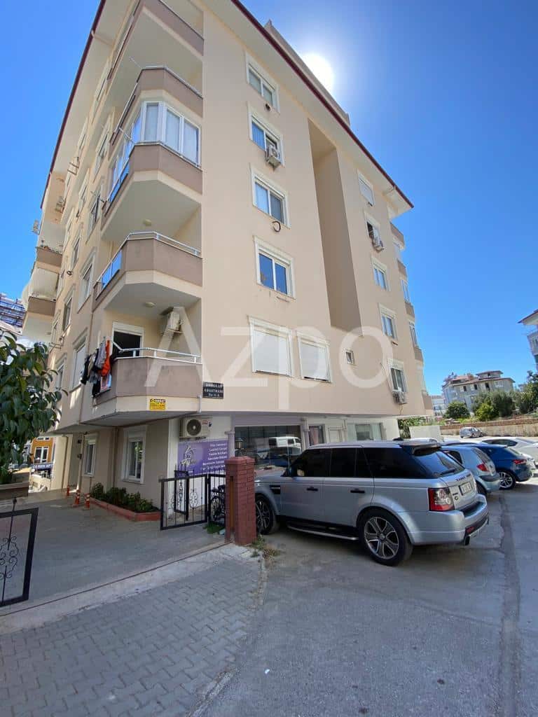 Квартира 4+1 в Алании, Турция, 220 м² - фото 30
