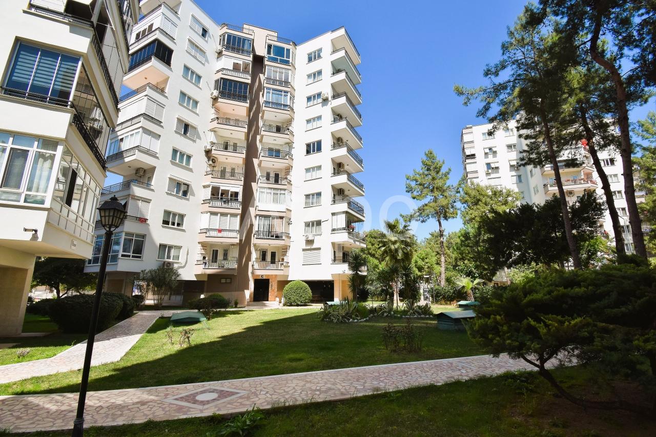 Квартира 3+1 в Анталии, Турция, 165 м² - фото 27