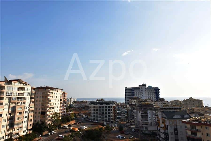 Квартира 5+1 в Алании, Турция, 240 м² - фото 48