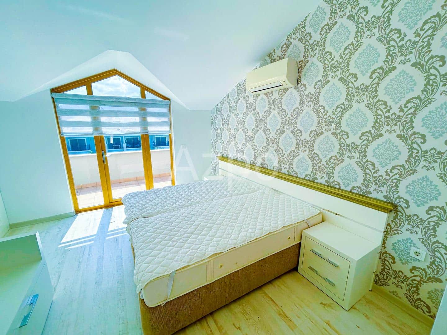 Квартира 2+1 в Кемере, Турция, 125 м² - фото 18