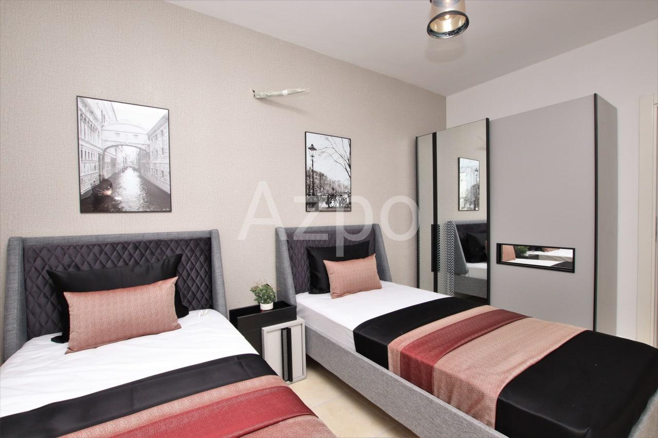 Квартира 2+1 в Алании, Турция, 100 м² - фото 7