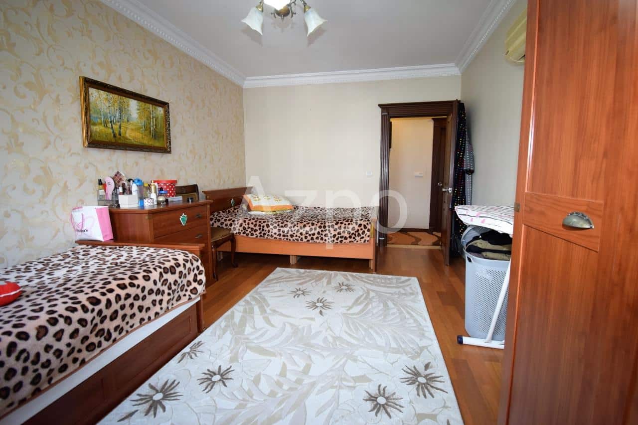 Квартира 4+1 в Анталии, Турция, 210 м² - фото 4