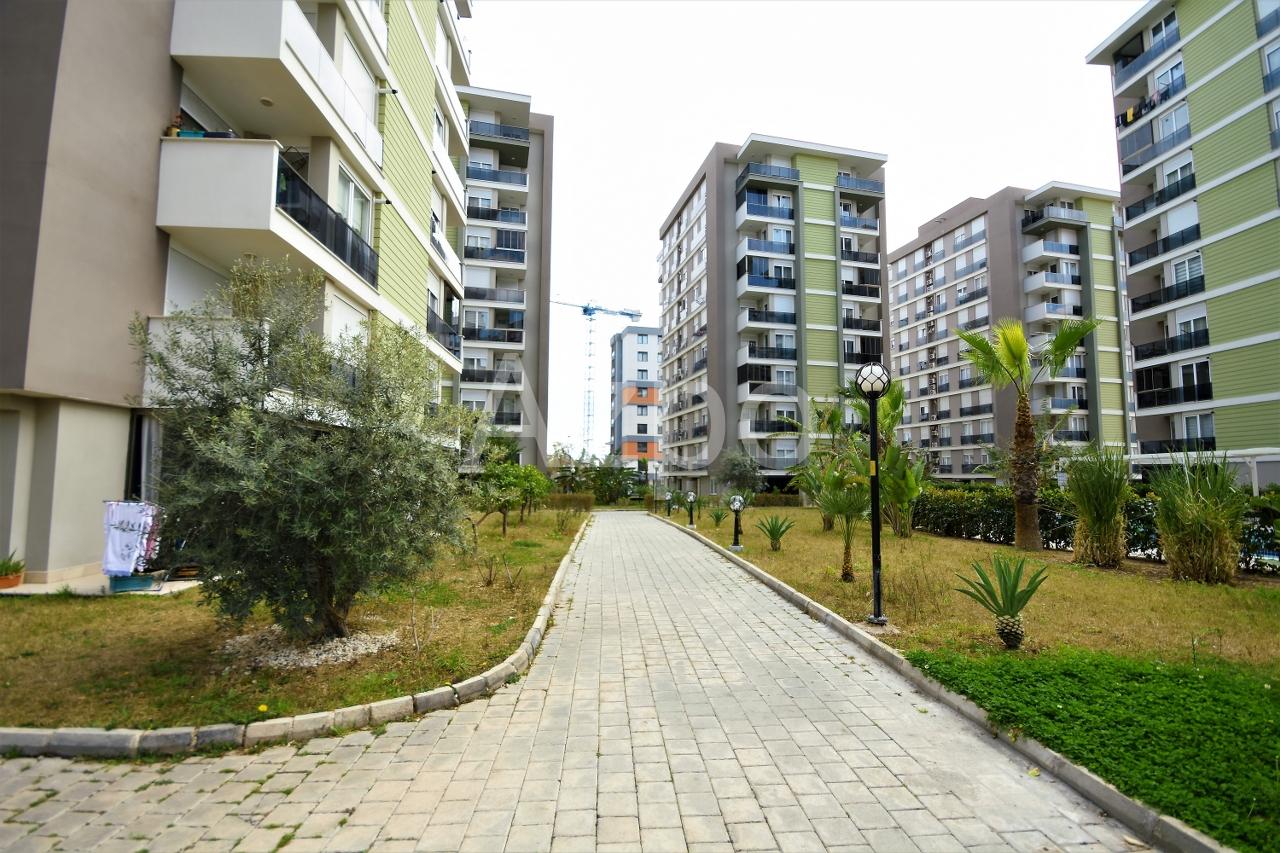 Квартира 2+1 в Анталии, Турция, 105 м² - фото 14