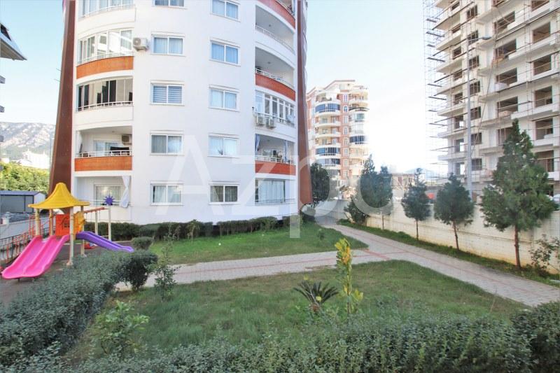 Квартира 1+1 в Алании, Турция, 67 м² - фото 15