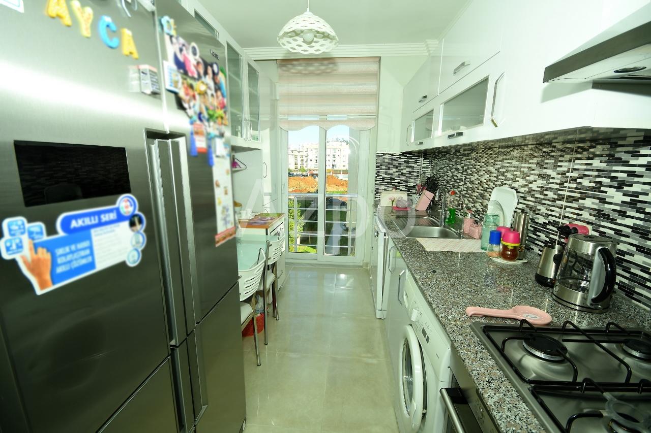 Квартира 3+1 в Анталии, Турция, 135 м² - фото 10