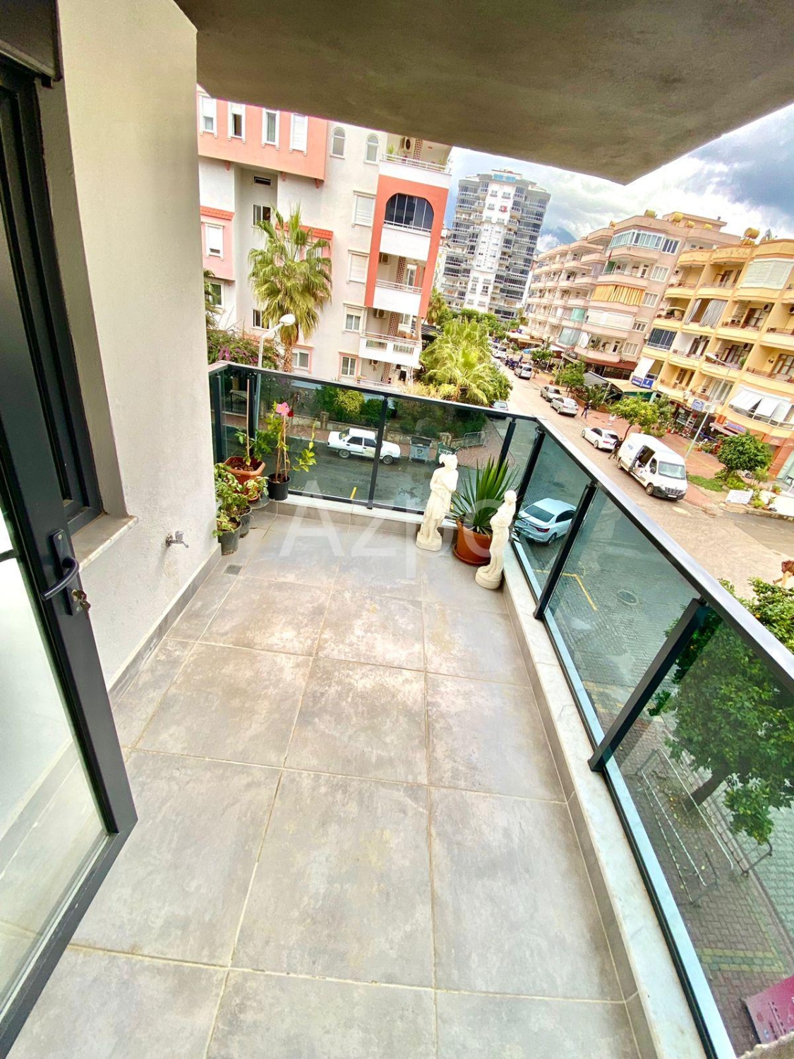Квартира 2+1 в Алании, Турция, 98 м² - фото 6