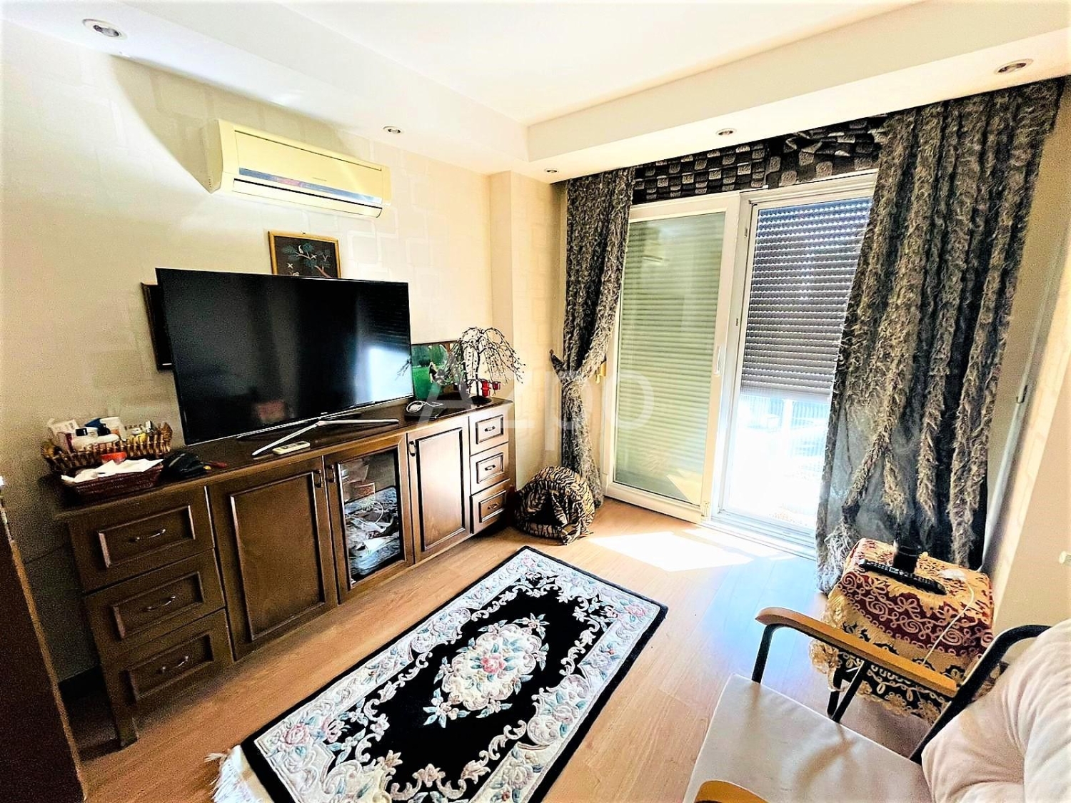 Квартира 3+1 в Анталии, Турция, 200 м² - фото 7