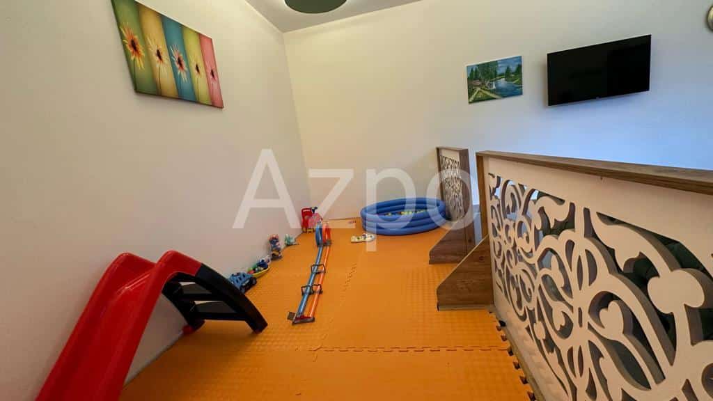 Квартира 1+1 в Алании, Турция, 64 м² - фото 25