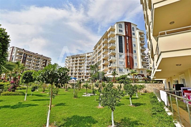 Квартира 1+1 в Алании, Турция, 60 м² - фото 29