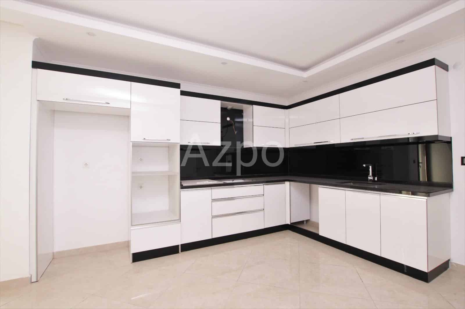 Квартира 3+1 в Алании, Турция, 260 м²