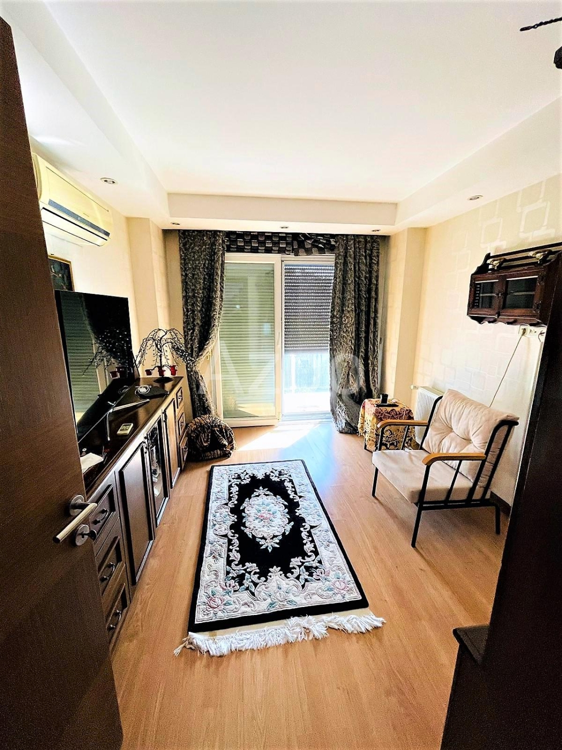 Квартира 3+1 в Анталии, Турция, 200 м² - фото 10