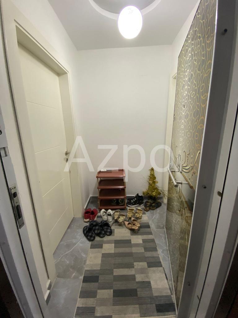 Квартира 2+1 в Мерсине, Турция, 120 м² - фото 22