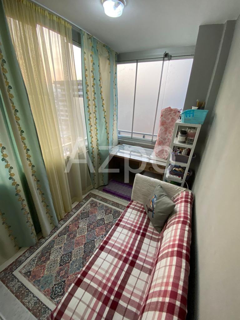 Квартира 2+1 в Мерсине, Турция, 110 м² - фото 6