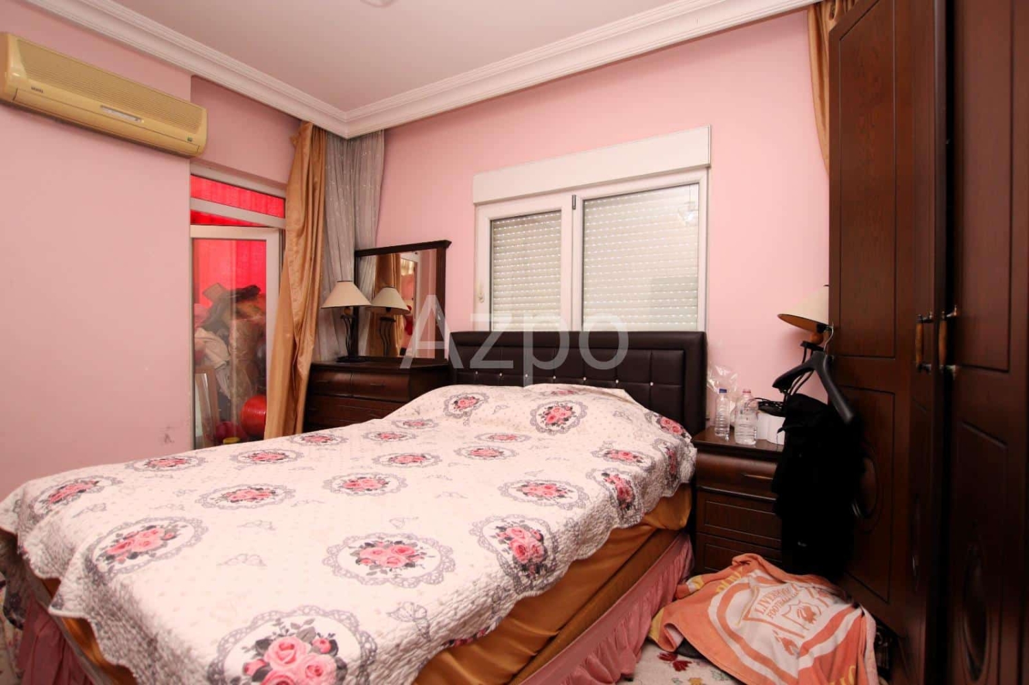 Квартира 2+1 в Алании, Турция, 92 м² - фото 9