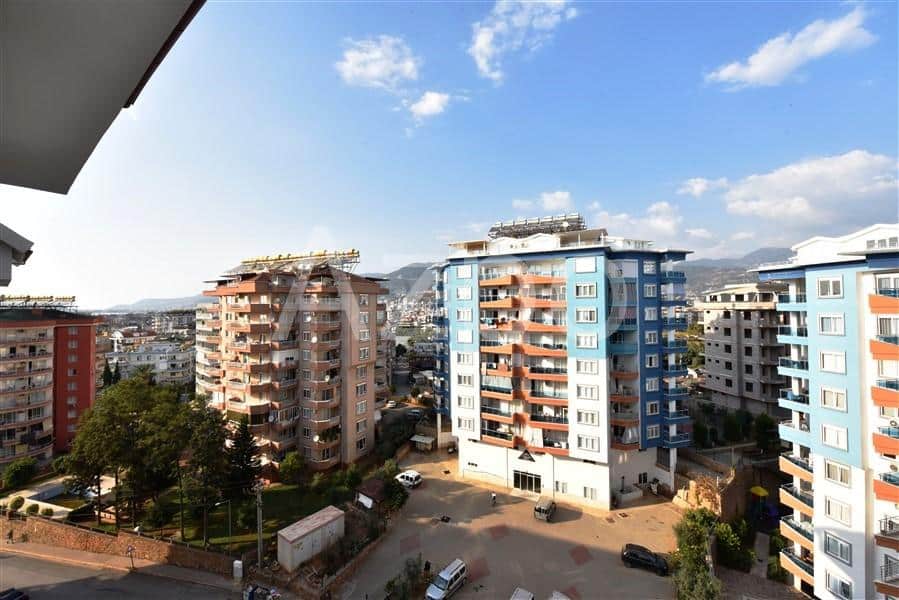 Квартира 5+1 в Алании, Турция, 240 м² - фото 22