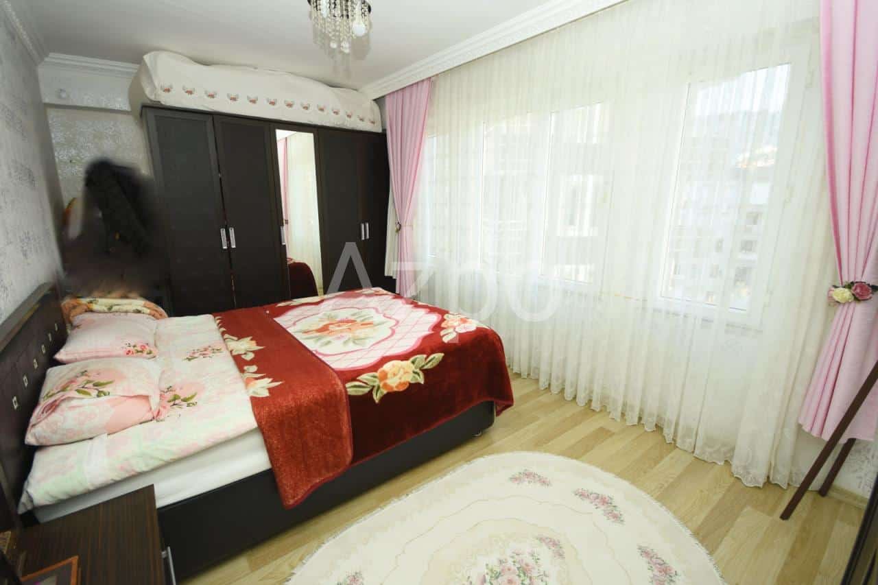 Квартира 3+1 в Анталии, Турция, 155 м² - фото 5