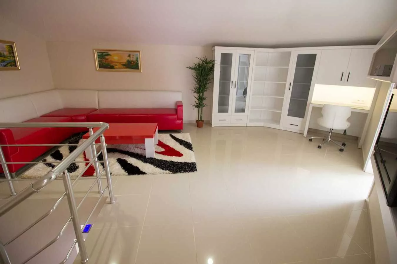 Квартира 4+1 в Белеке, Турция, 200 м² - фото 6
