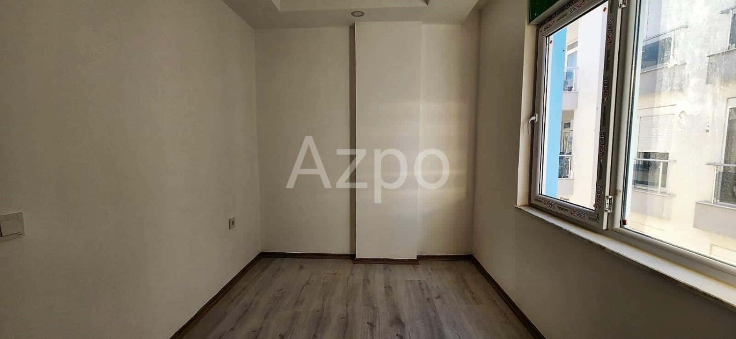 Квартира 2+1 в Анталии, Турция, 95 м² - фото 11