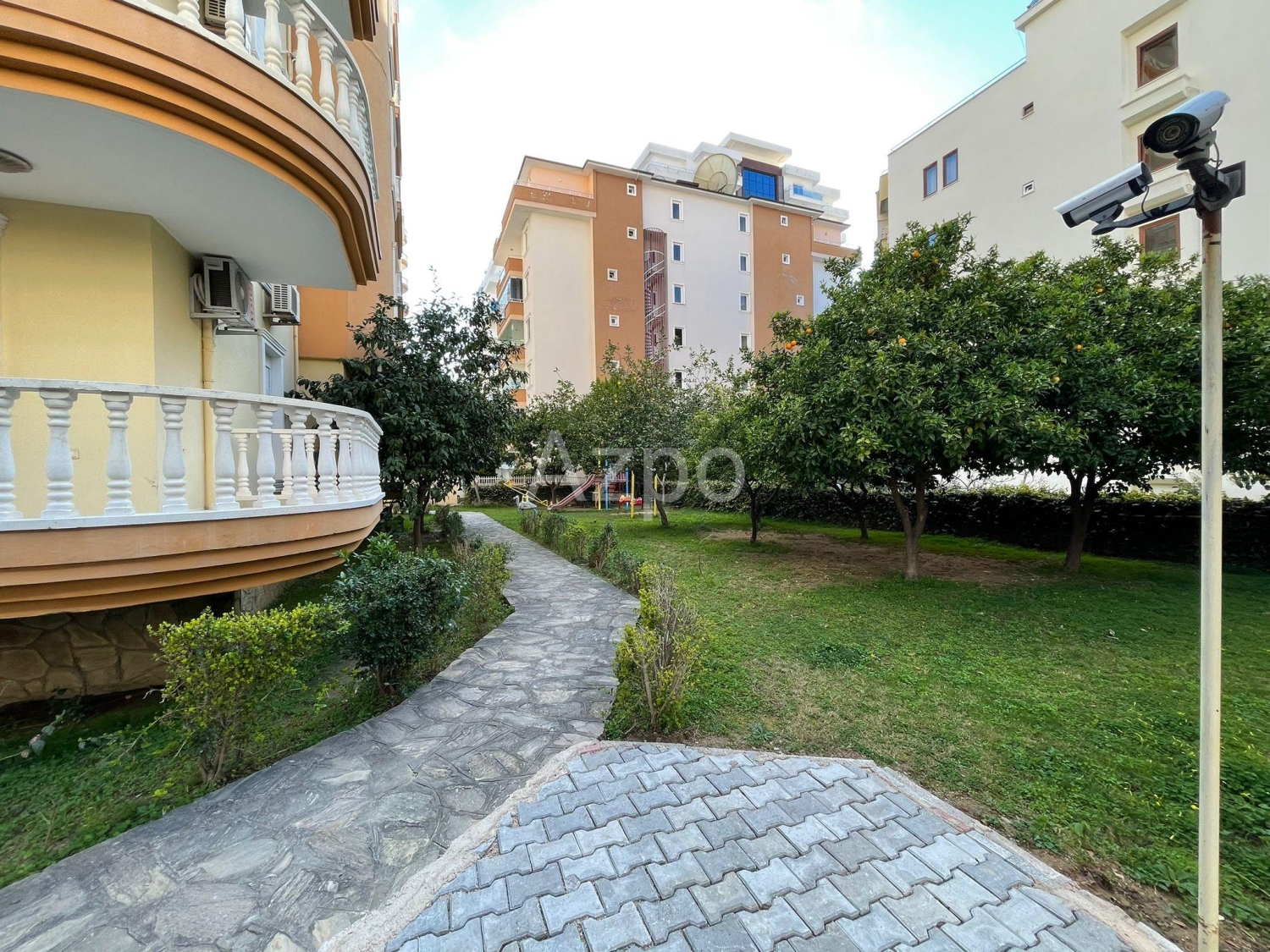 Квартира 2+1 в Алании, Турция, 130 м² - фото 27