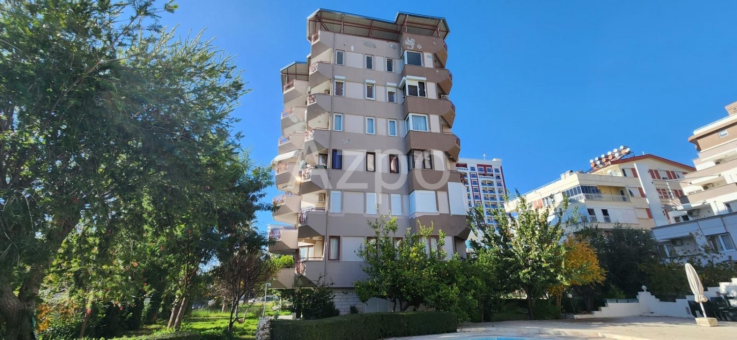 Квартира 3+1 в Анталии, Турция, 180 м² - фото 26